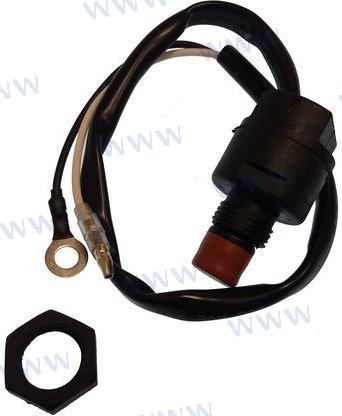 Stopswitch assembly