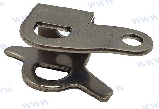 MANETĂ, TIJĂ DE SCHIMBARE