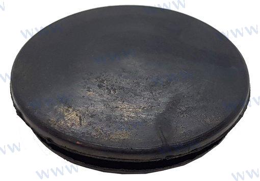 RUBBER PLUG, UPPER