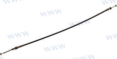 CONJUNTO DE ALAMBRE APRETADO, DETENCIÓN