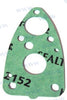 Gasket for water pump base