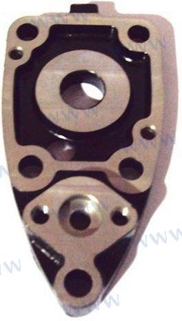 Water pump base for Yamaha/Mariner &amp; Parsun