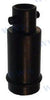 Rubber tube, water pump