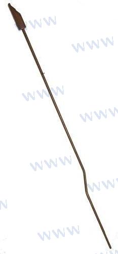 VAČKA, ŘADICÍ TÁHLA, DLOUHÁ