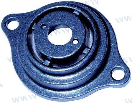 Bearing carrier cap for Yamaha/Parsun