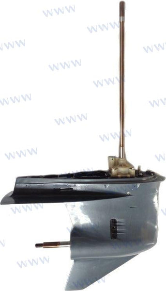 Sebességváltó teljes Yamaha/Parsun F4 rövid