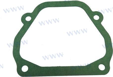 Kleppendekselpakking voor Yamaha/Parsun 4-5 pk 4-taktmotoren