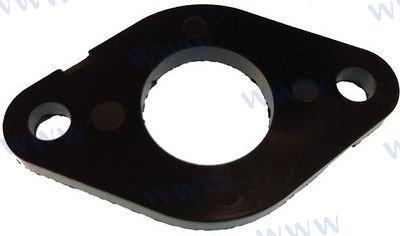 ΓΑΣΚΕΤ, ΚΑΡΜΟΥΡΕΤΟΡ