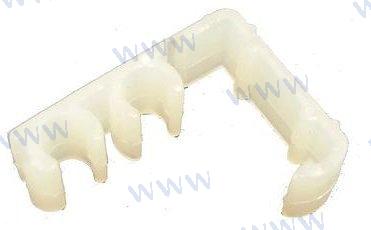 CLAMP, NYLON "A"