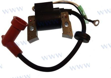 Ignition coil / TCI unit assembly Yamaha/Parsun