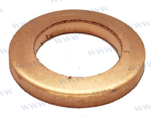 WASHER PLATE