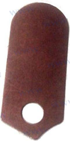 ZAWÓR, KLAPA ODPOWIETRZAJĄCA