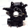 Crank case For Yamaha F4A/MSHAC/AMH/MLHB-S/MH/MLHE (2002-09) 68D-E1311-02-15, 68D-E1311-02-1S
