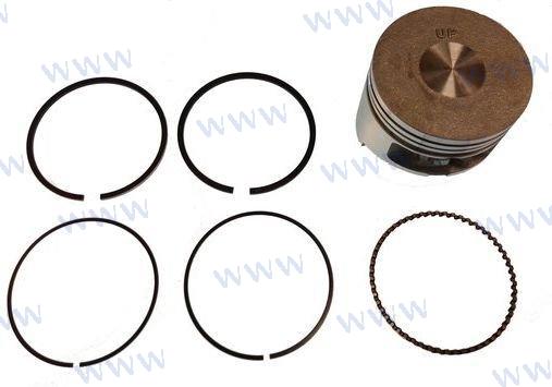 PISTON ASSY.
