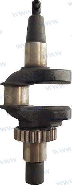 Yamaha/Parsun crankstel F4A/MSHA-C/AMH/MLHB-S/MH/MLHE (2002-09) 67D-11400-00