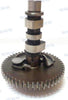 Camshaft assy. for Yamaha &amp; Parsun 4 &amp; 5 hp
