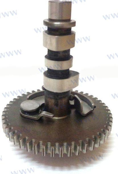 Camshaft assy. for Yamaha &amp; Parsun 4 &amp; 5 hp