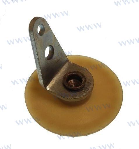 GEAR UNIT ASSY.