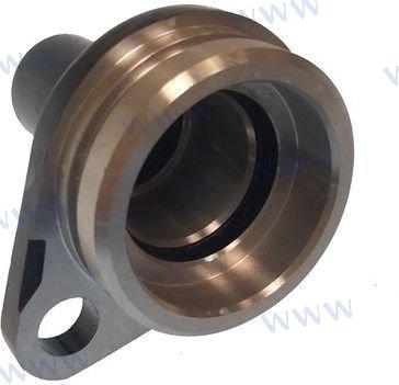SHELL, OIL SEAL