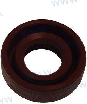 OIL SEAL 10.8x21x7