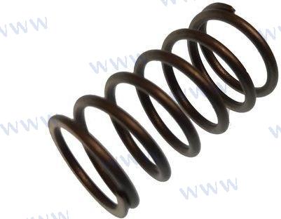 SPRING, VALVE STEM