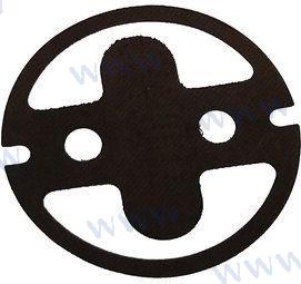 VALVE "B"
