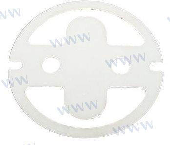 VALVE "A"