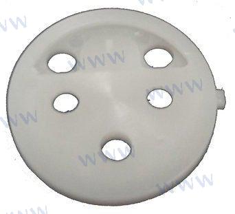 BLOQUE LIMITANTE, TABIQUE