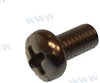 SCREW, VALVE M3X5