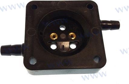 BOMBA DE COMBUSTIBLE SHELL