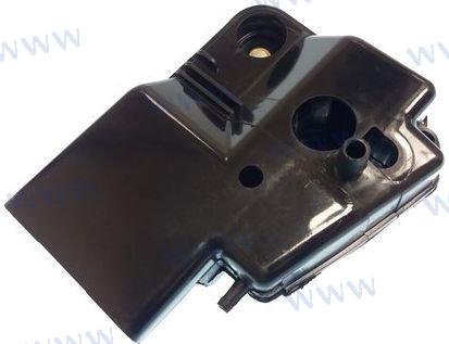 Silenziatore di aspirazione