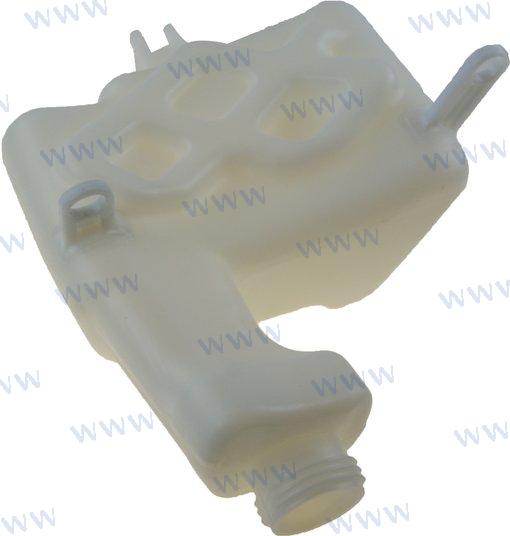 Palivová nádrž, vnitřní