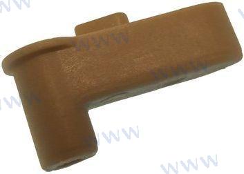 Trinquete de arranque para Yamaha y Parsun 4-6 CV