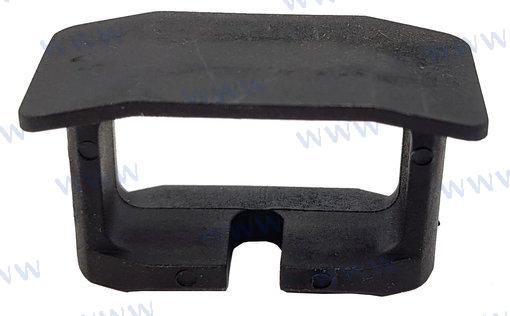 Yamaha/Parsun Starter Handle Cover (6G1-15779-00, 3R1-05131-0)