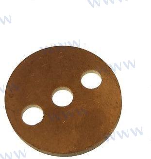 ACCELERATOR DE ȘORȚ