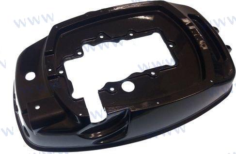 SPODNÍ ČÁST KAPOTY