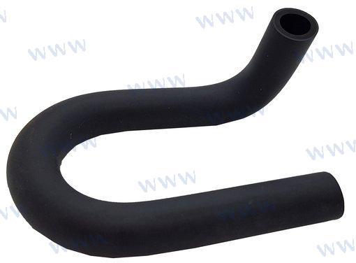 PALIVOVÉ POTRUBÍ "A"