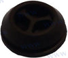 COVER, RUBBER "B"