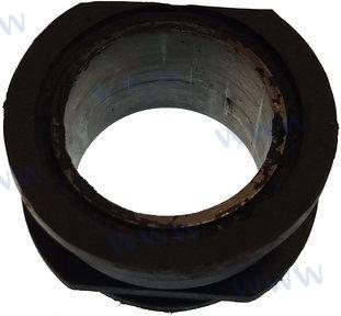 Griffdämpferbaugruppe