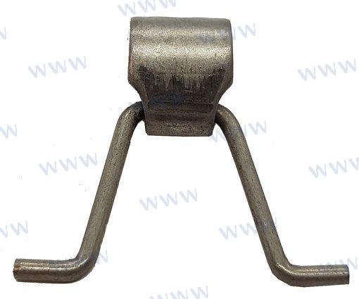 SEAT ASSY   LOCKING HOOK 4-05000020