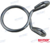 CLIP B, FUEL PIPE 4-05000030