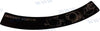 Warning decal