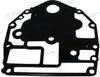 Gasket engine block / adaptor plate
