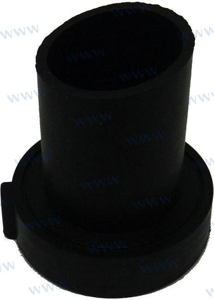 PLÁŠŤ, VÝPUST OLEJA