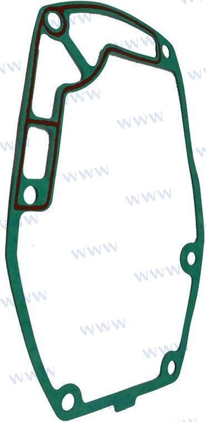 PAKKING, BEKLEDING
