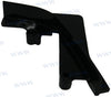 Parsun F40 AFDEKPLAAT, ONDERKAP (PAF40-03000006)