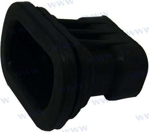 KÜLSŐ KÖPENY, DÖNTŐKAPCSOLÓ