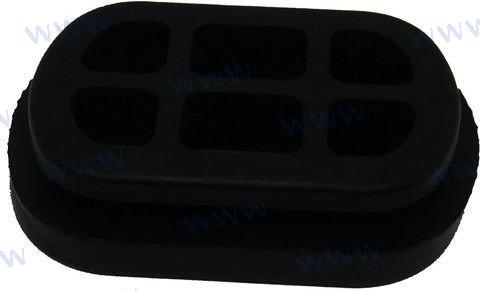 MERMELADA, GRITO DE FONDO