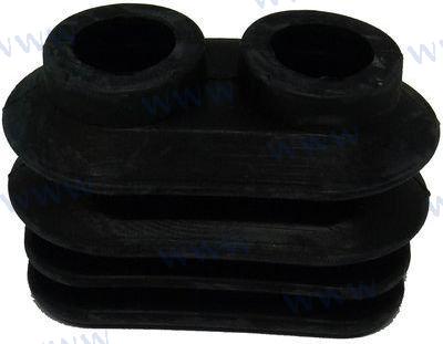 KURTKA WAVE, FAJA WODNA