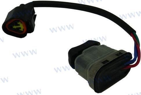 CONJUNTO DE INTERRUPTOR, INCLINACIÓN